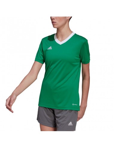 T-shirt adidas Entrada 22 Jersey W HI2124