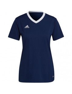 T-shirt adidas Entrada 22 Jersey W H59849