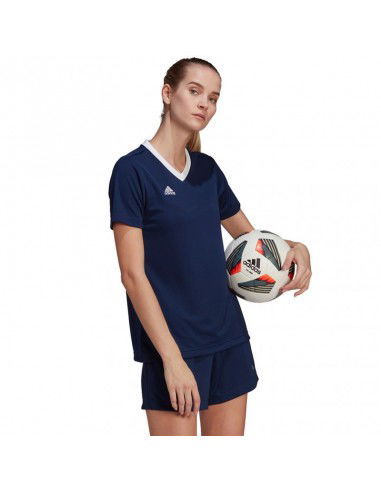 T-shirt adidas Entrada 22 Jersey W H59849