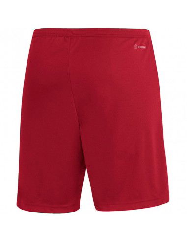 Adidas Entrada 22 M H61735 shorts