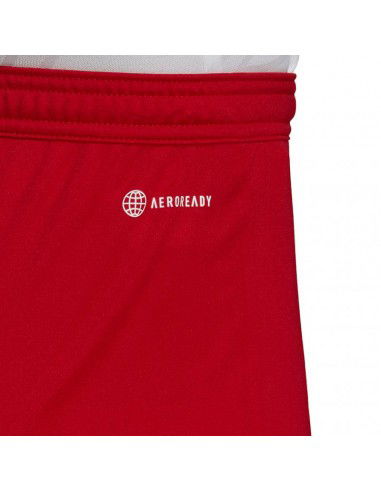 Adidas Entrada 22 M H61735 shorts