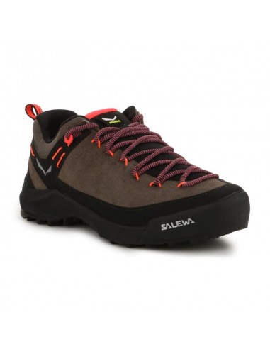 Salewa Wildfire Leather W 61396-7953 shoes