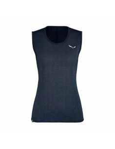 Salewa Pedroc 3 Dry W Tank 27727-3986 T-shirt