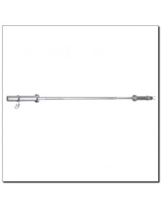 Straight olympic HMS GO 120 griffin