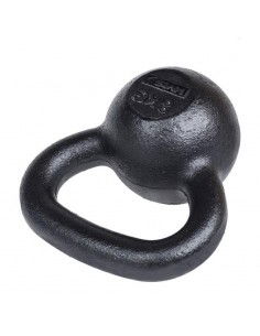 Kettlebell cast iron HMS KZG08 8kg 2