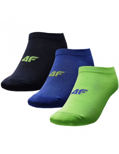 Socks 4F Jr HJL22 JSOM004 72S 33S 31S