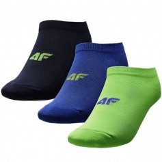 Socks 4F Jr HJL22 JSOM004 72S 33S 31S