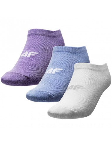 Socks 4F Jr HJL22 JSOD003 10M 34S 52