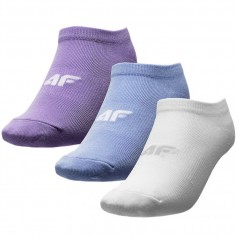 Socks 4F Jr HJL22 JSOD003 10M 34S 52