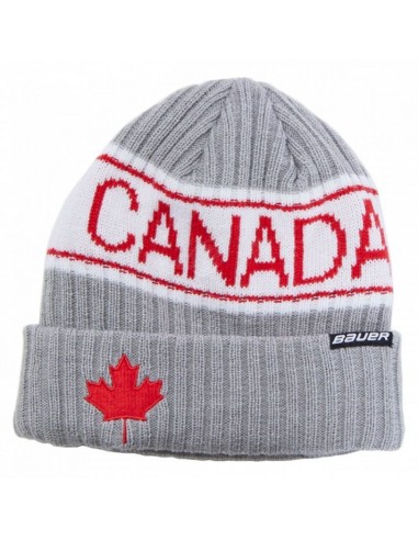 Bauer NE Toque Knit Jr. 1059453