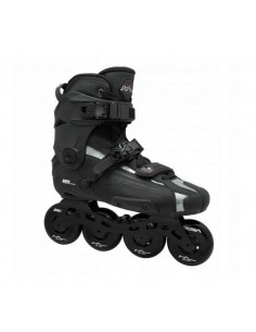 Seba High Light 80 '22 M 22SSK-SHL80-BK freestyle skates