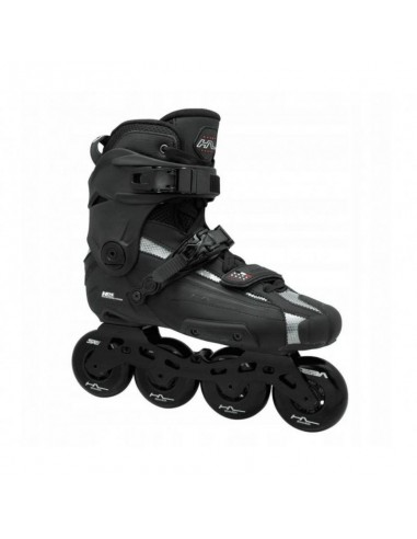 Seba High Light 80 '22 M 22SSK-SHL80-BK freestyle skates