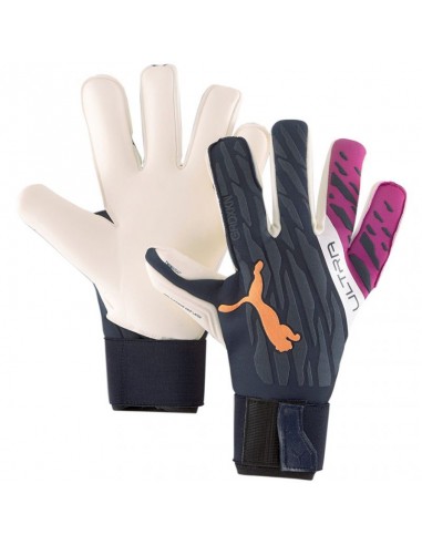 Puma Ultra Grip 1 Hybrid Pro M 41786 04 goalkeeper gloves