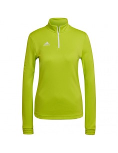 Sweatshirt adidas Entrada 22 Top Training W HC5052