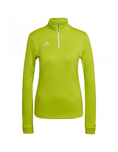 Sweatshirt adidas Entrada 22 Top Training W HC5052