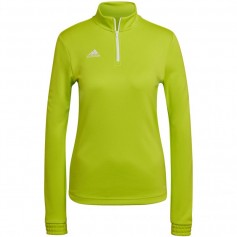 Sweatshirt adidas Entrada 22 Top Training W HC5052