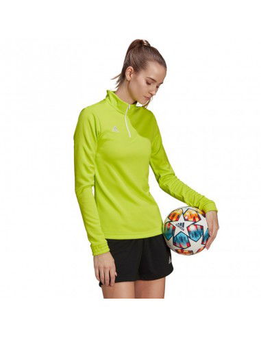 Sweatshirt adidas Entrada 22 Top Training W HC5052