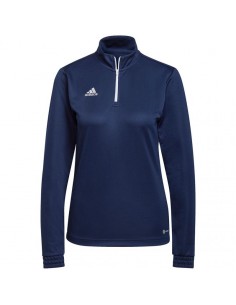 Adidas Entrada 22 Top Training Sweatshirt W H57483
