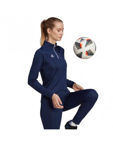 Adidas Entrada 22 Top Training Sweatshirt W H57483