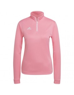 Sweatshirt adidas Entrada 22 Top Training W HC5045