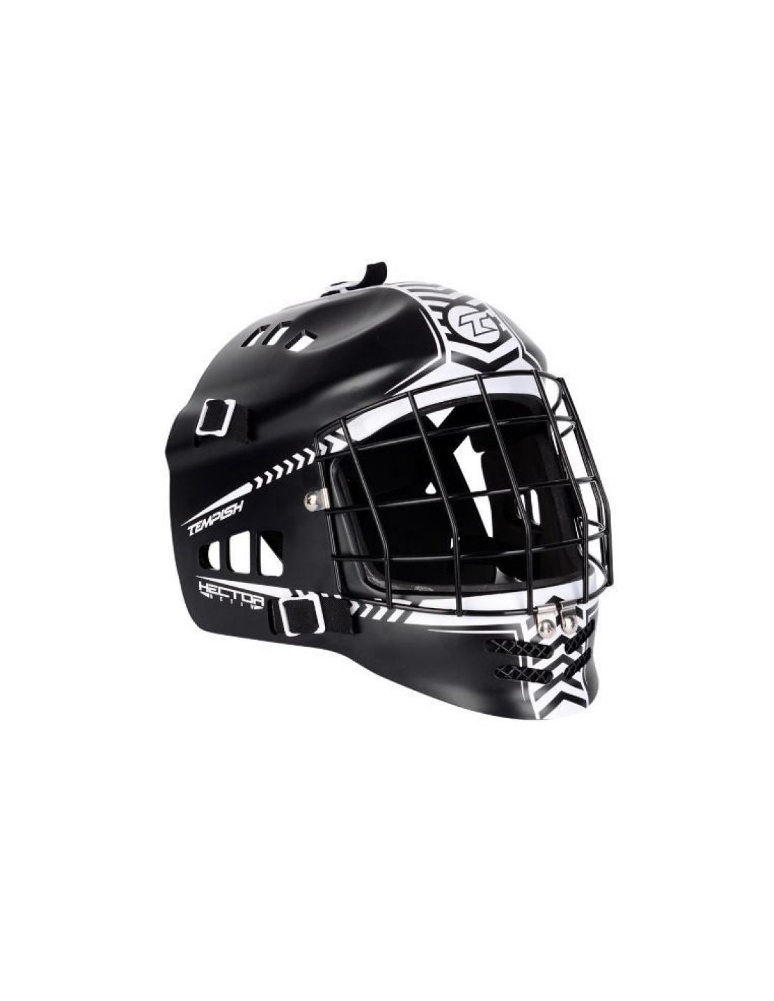 Tempish Hector Activ Jr 1350020061 goalkeeper helmet