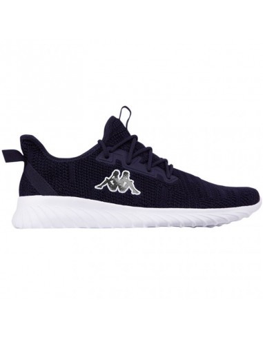 Kappa Capilot Sneakers Navy ÎœÏ€Î»Îµ 242961-6710