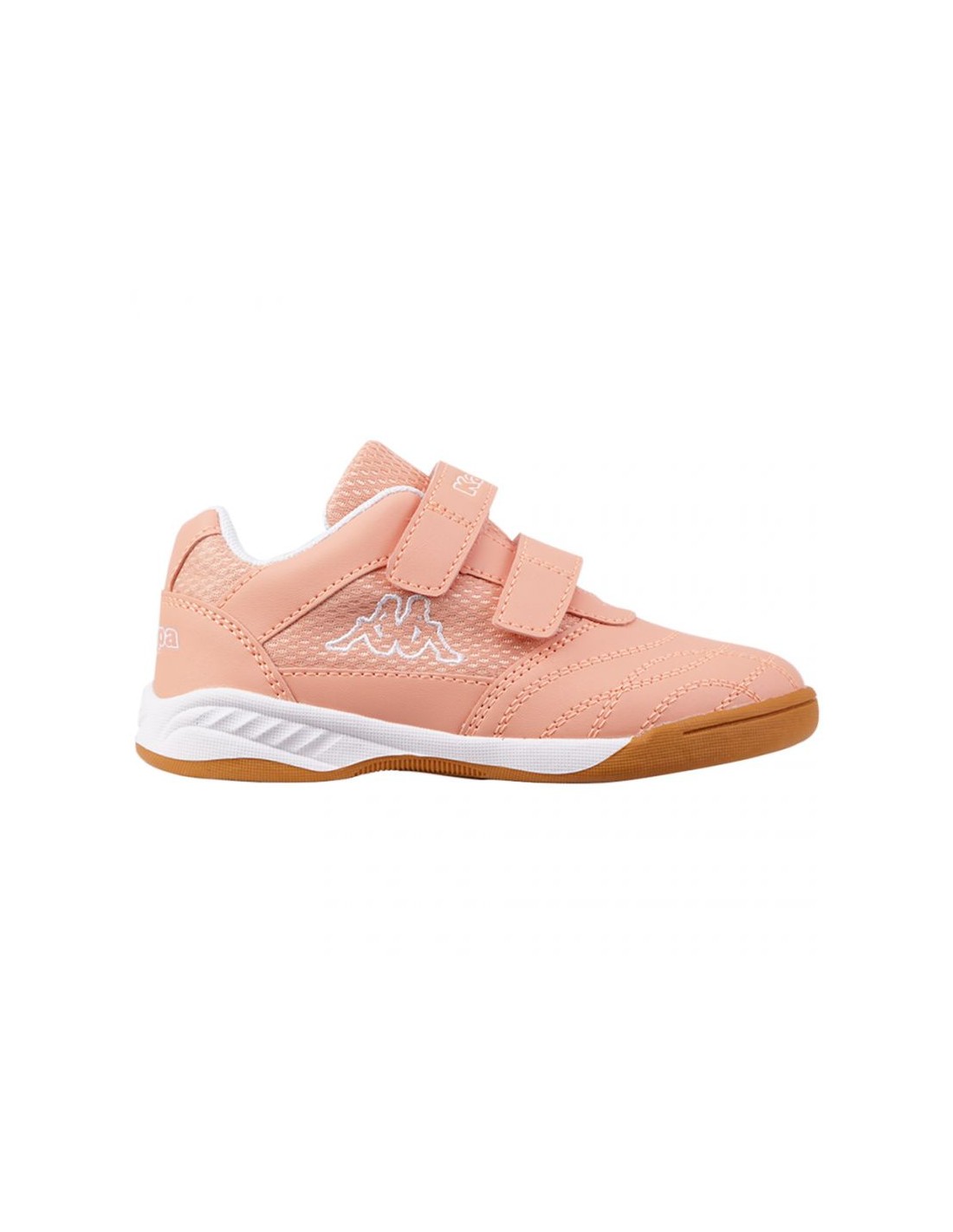Kids' Shoes Kappa Orange