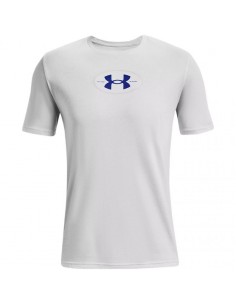 Under Armor Repeat Ss graphics T-shirt M 1371264 014