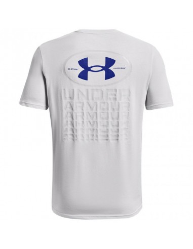 Under Armor Repeat Ss graphics T-shirt M 1371264 014