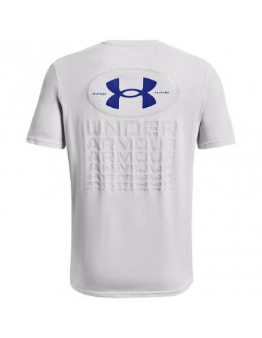 Under Armor Repeat Ss graphics T-shirt M 1371264 014