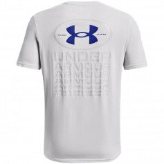 Under Armor Repeat Ss graphics T-shirt M 1371264 014