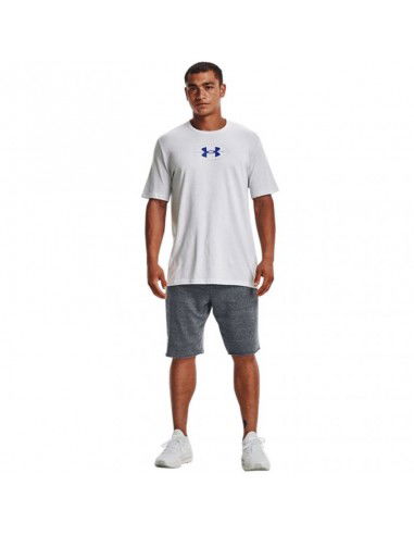Under Armor Repeat Ss graphics T-shirt M 1371264 014