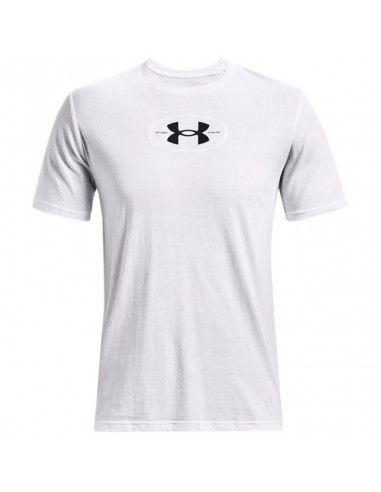 Under Armor Repeat Ss graphics T-shirt M 1371264 100