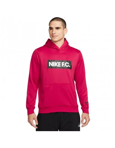 Nike NK DF FC Libero Hoodie M DC9075 614