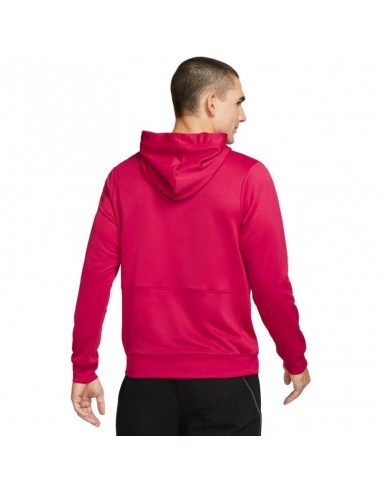 Nike NK DF FC Libero Hoodie M DC9075 614