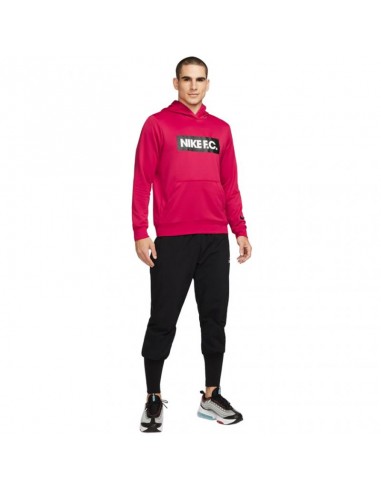 Nike NK DF FC Libero Hoodie M DC9075 614