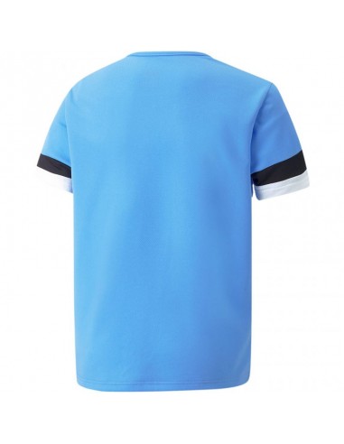 T-shirt Puma teamRise Jersey Jr 704938 18