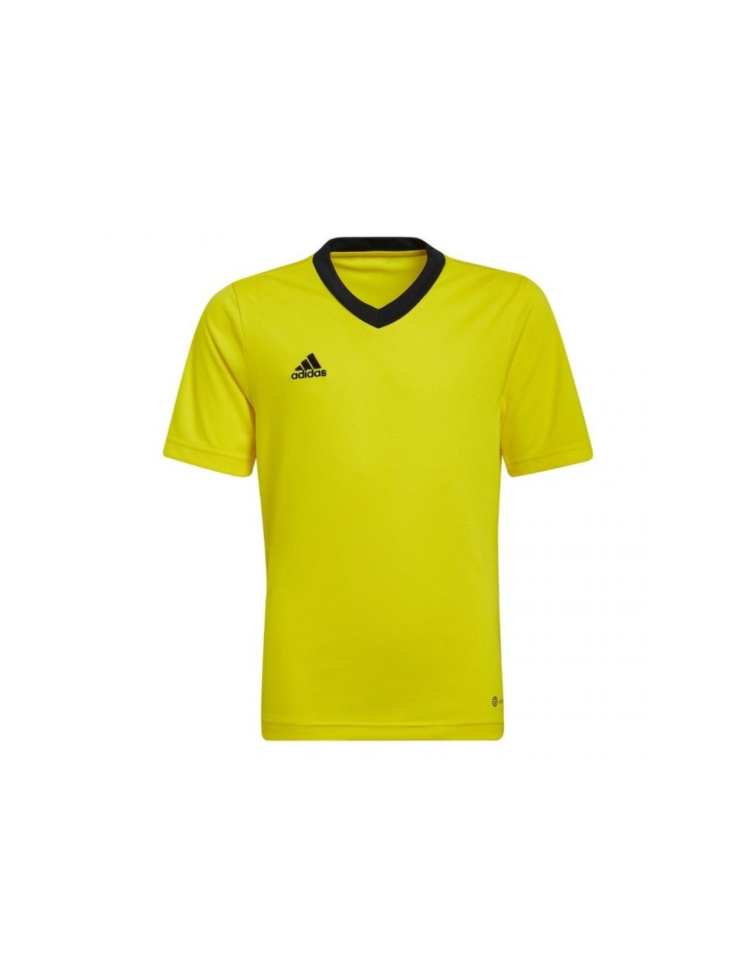 Adidas Παιδικό T-shirt Κίτρινο HI2127