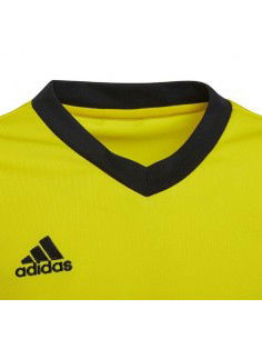T-shirt adidas Entrada 22 Jersey Jr. HI2127 2