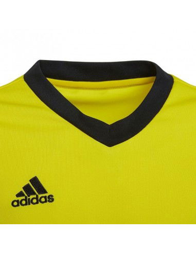 T-shirt adidas Entrada 22 Jersey Jr. HI2127