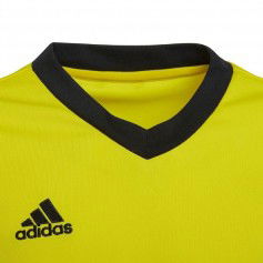 T-shirt adidas Entrada 22 Jersey Jr. HI2127