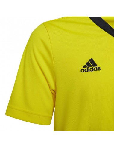 T-shirt adidas Entrada 22 Jersey Jr. HI2127