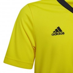 T-shirt adidas Entrada 22 Jersey Jr. HI2127