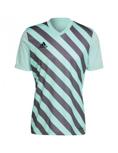 T-shirt adidas Entrada 22 Graphic Jersey M HF0119