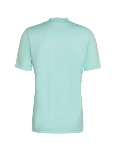 T-shirt adidas Entrada 22 Graphic Jersey M HF0119