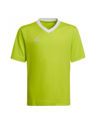 Adidas Entrada 22 Jersey Jr. HC5079