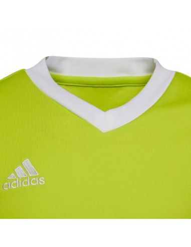 Adidas Entrada 22 Jersey Jr. HC5079