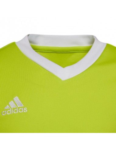 Adidas Entrada 22 Jersey Jr. HC5079