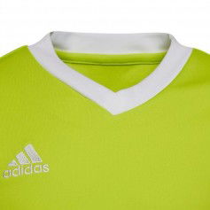 Adidas Entrada 22 Jersey Jr. HC5079