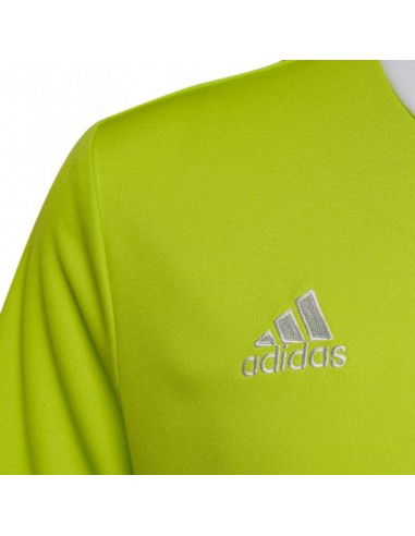 Adidas Entrada 22 Jersey Jr. HC5079